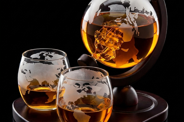 Quel cadeau offrir à un amateur de whisky ? 7 idées qui font mouche