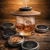Kit Fumoir Whisky