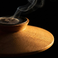 Kit Fumoir Whisky