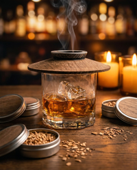 Kit Fumoir Whisky