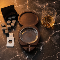 Plateau de Service Premium