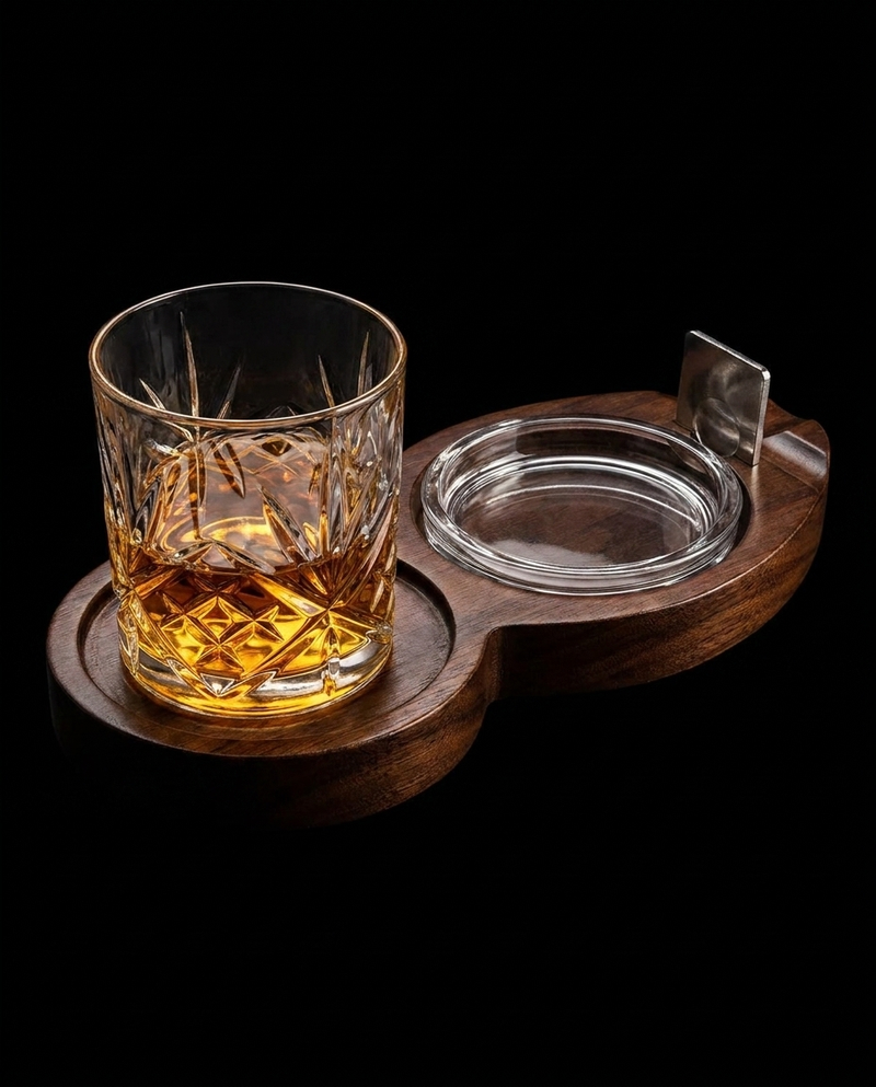 Premium Serving Tray