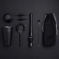 Shaker Cocktail Inox