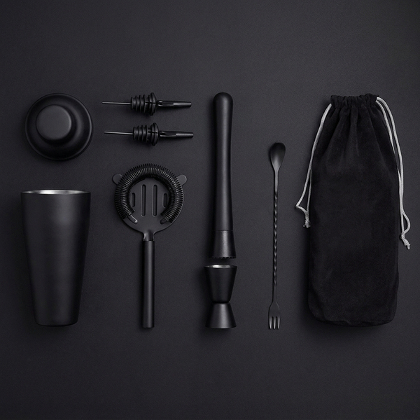 Shaker Cocktail Inox