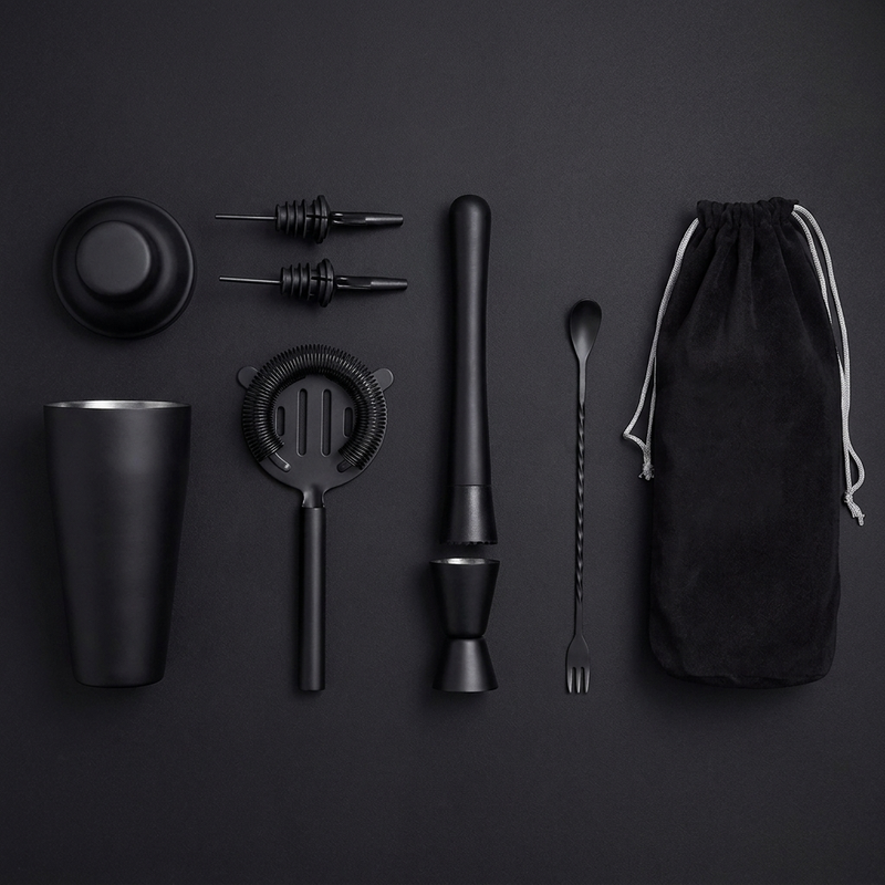 Shaker Cocktail Inox
