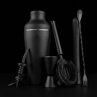 Shaker Cocktail Inox